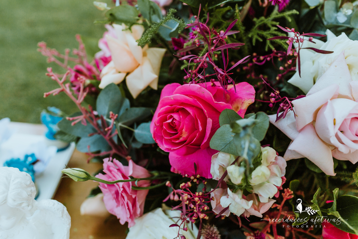 Aniversário 80 anos realizado na cidade de Itu