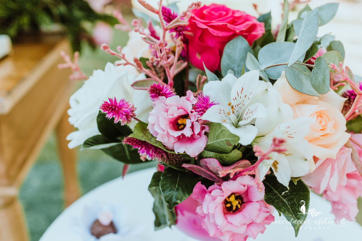 Aniversário 80 anos realizado na cidade de Itu