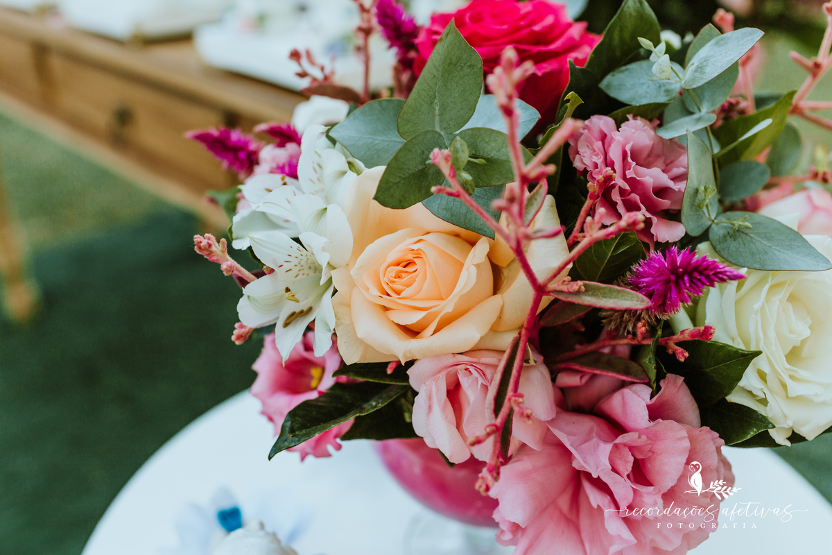 Aniversário 80 anos realizado na cidade de Itu