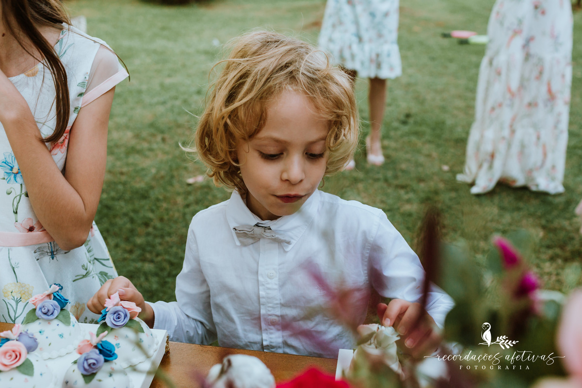 Aniversário 80 anos realizado na cidade de Itu