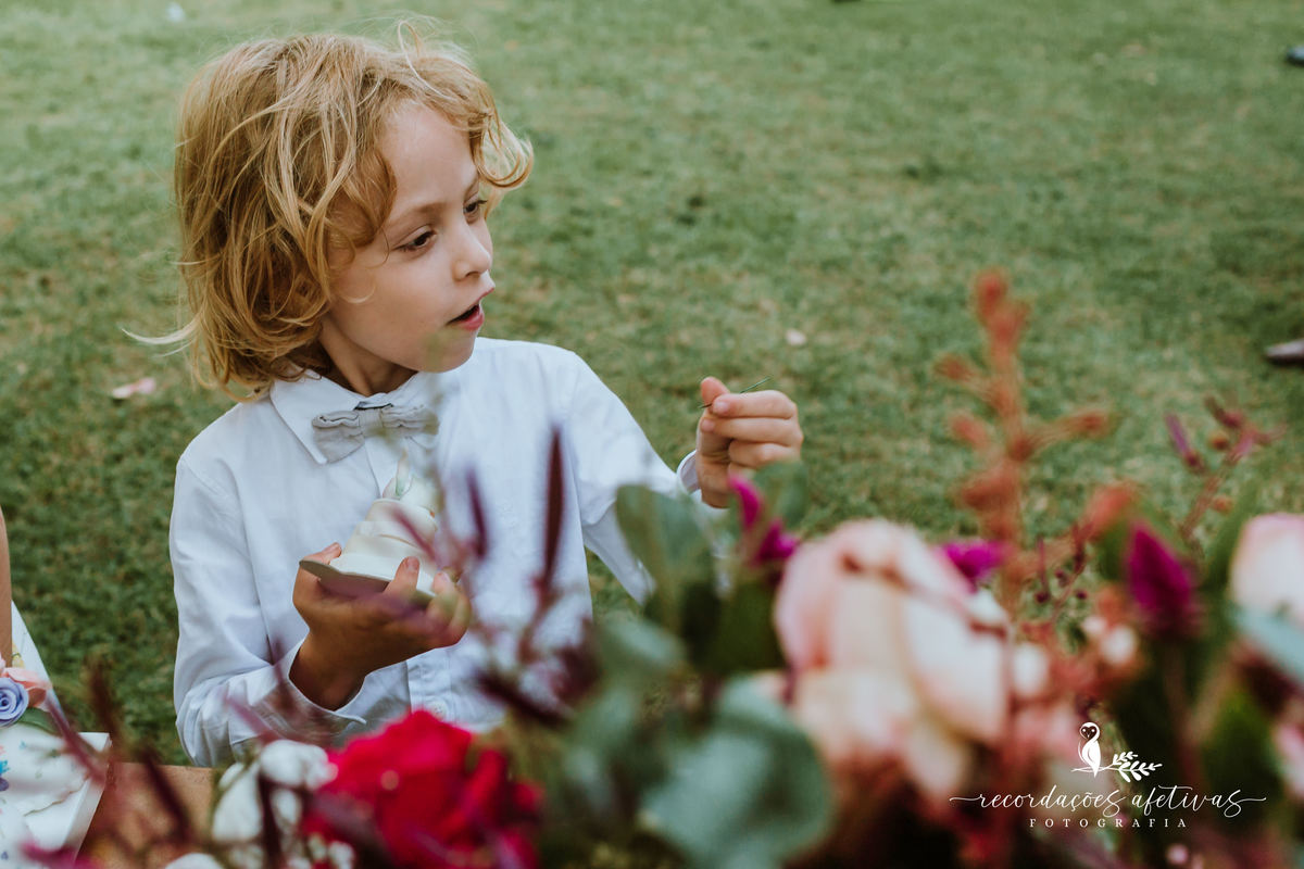 Aniversário 80 anos realizado na cidade de Itu
