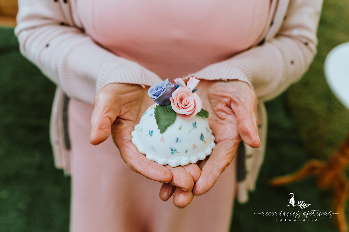 Aniversário 80 anos realizado na cidade de Itu