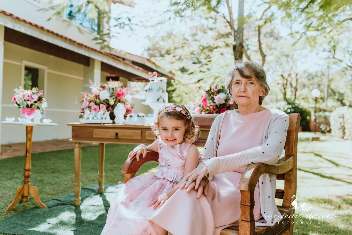 Aniversário 80 anos realizado na cidade de Itu