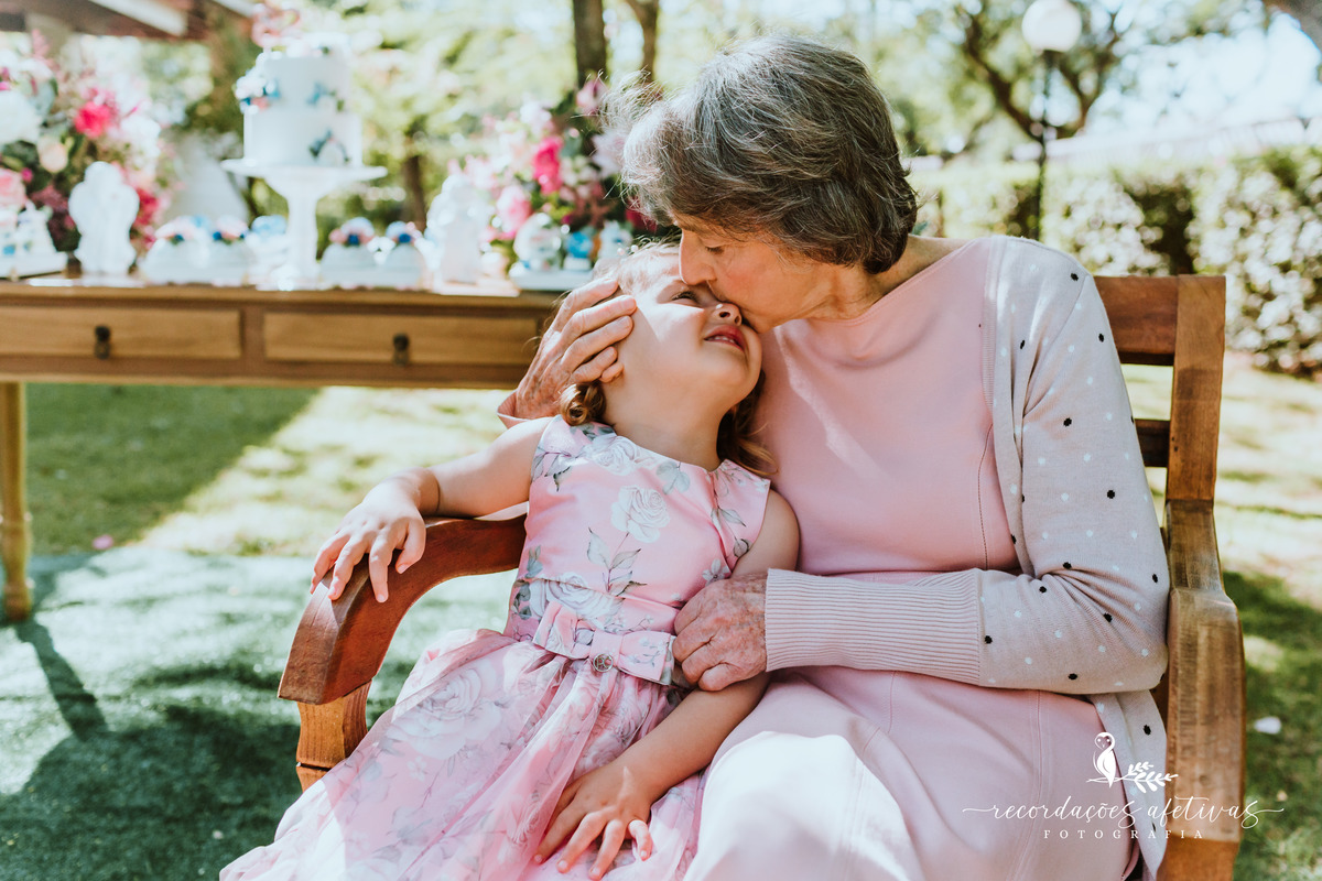 Aniversário 80 anos realizado na cidade de Itu