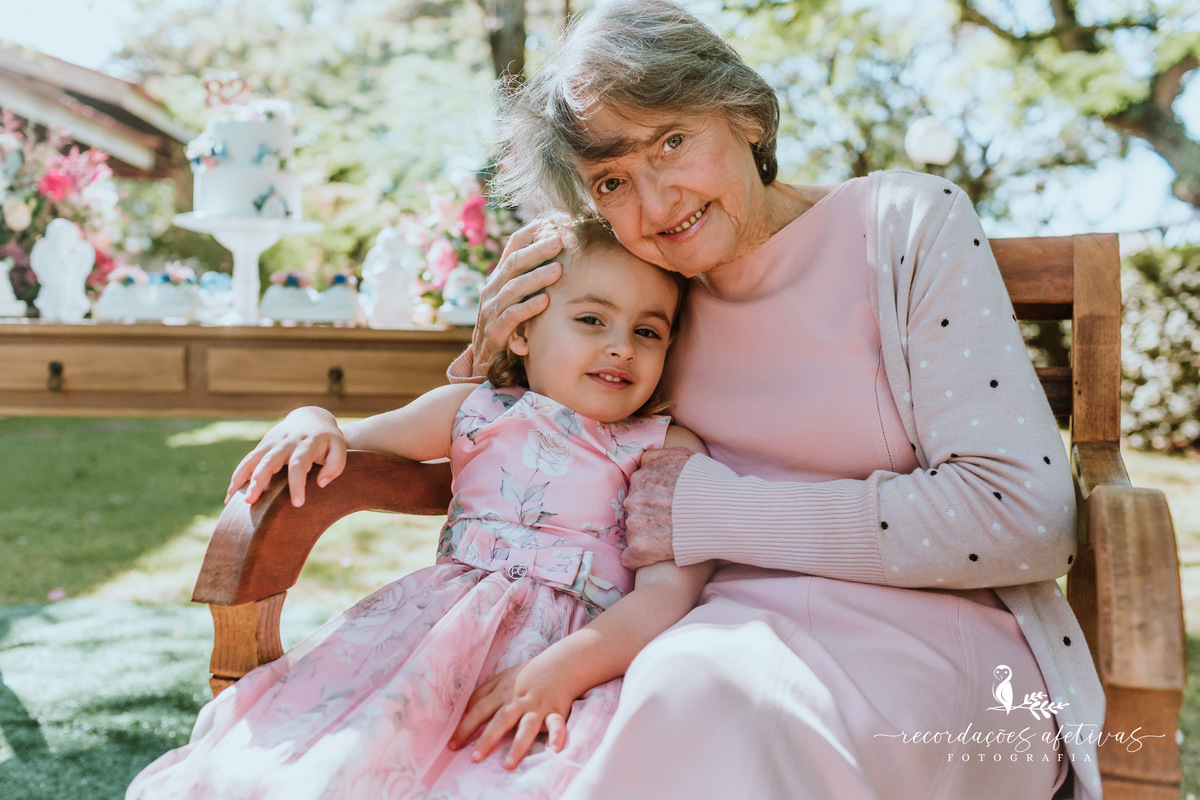 Aniversário 80 anos realizado na cidade de Itu