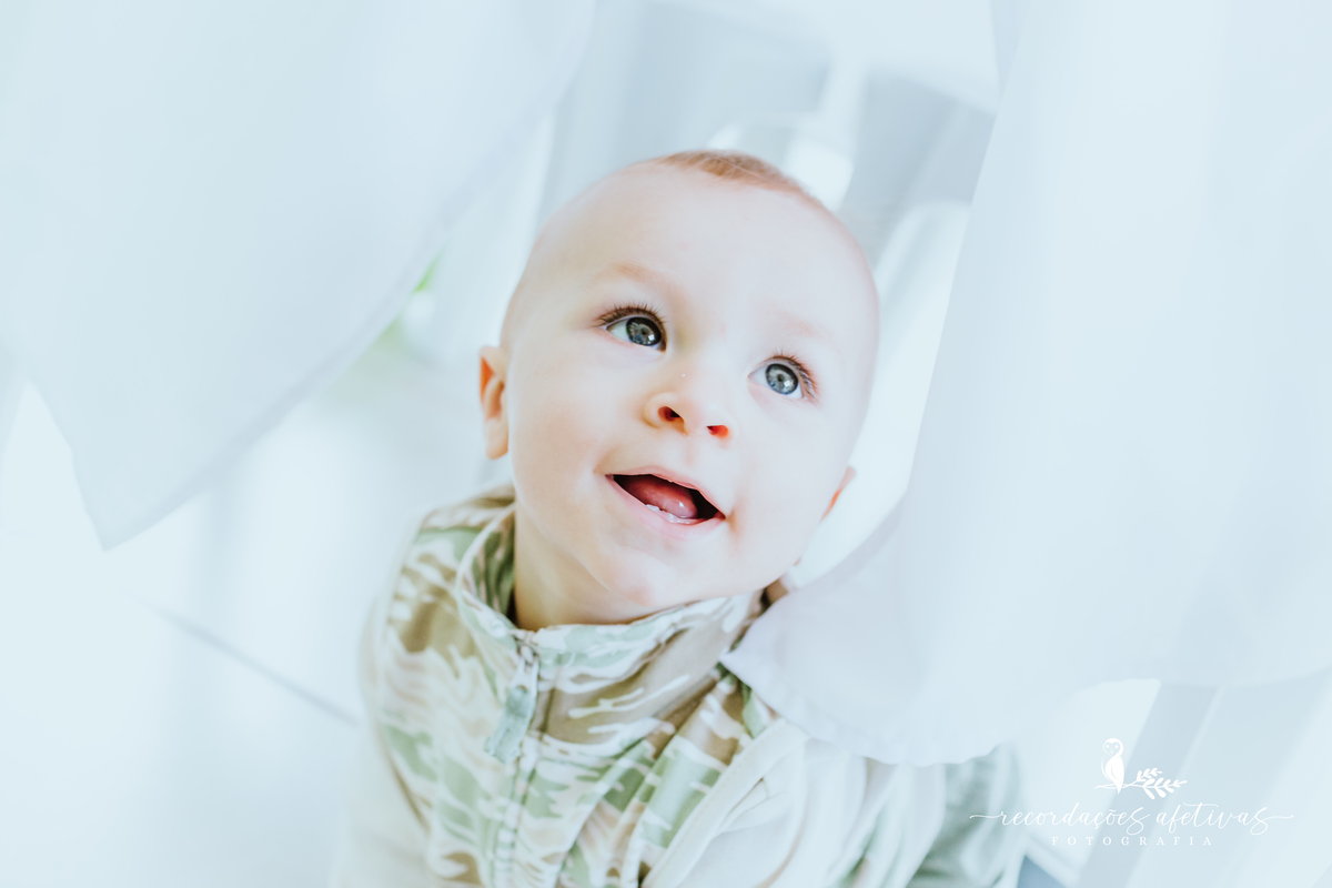 Aniversário Infantil 1 Aninho com Tema Safari na cidade de São Roque