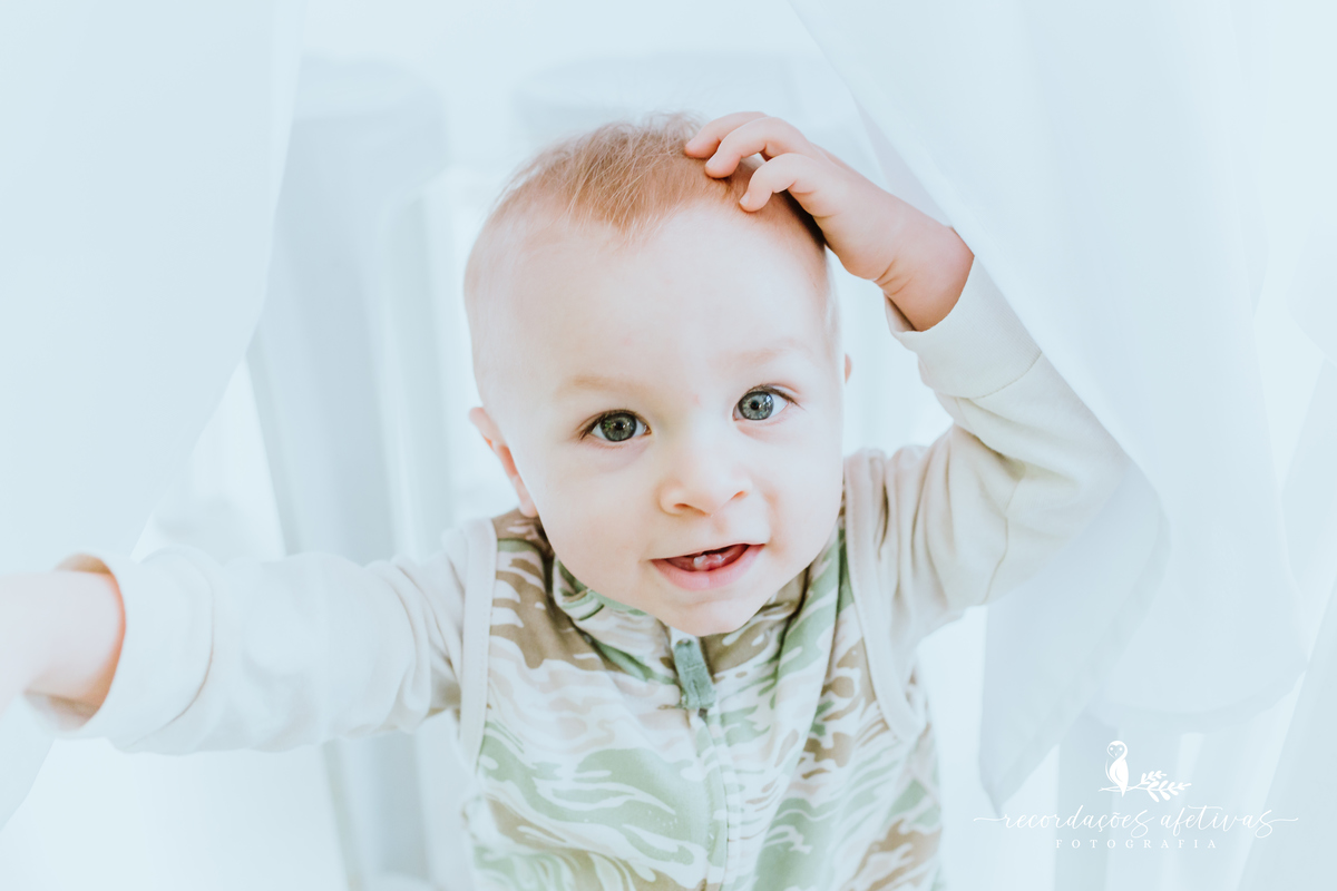 Aniversário Infantil 1 Aninho com Tema Safari na cidade de São Roque