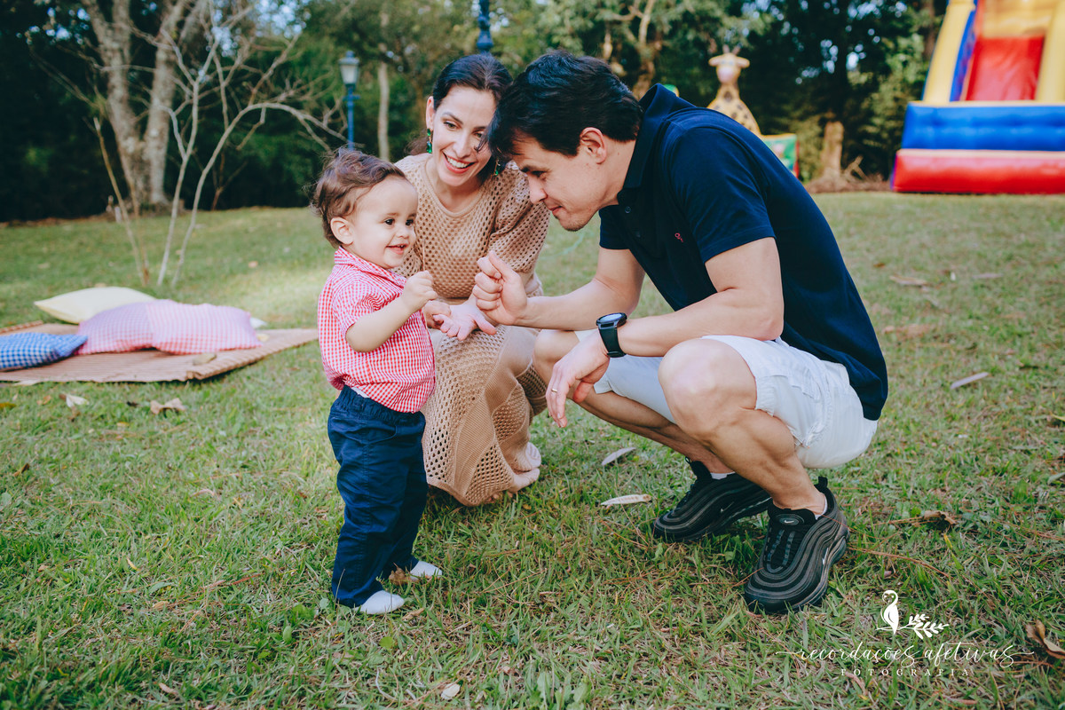 Aniversário Infantil com Tema Fazendinha em São Roque SP 