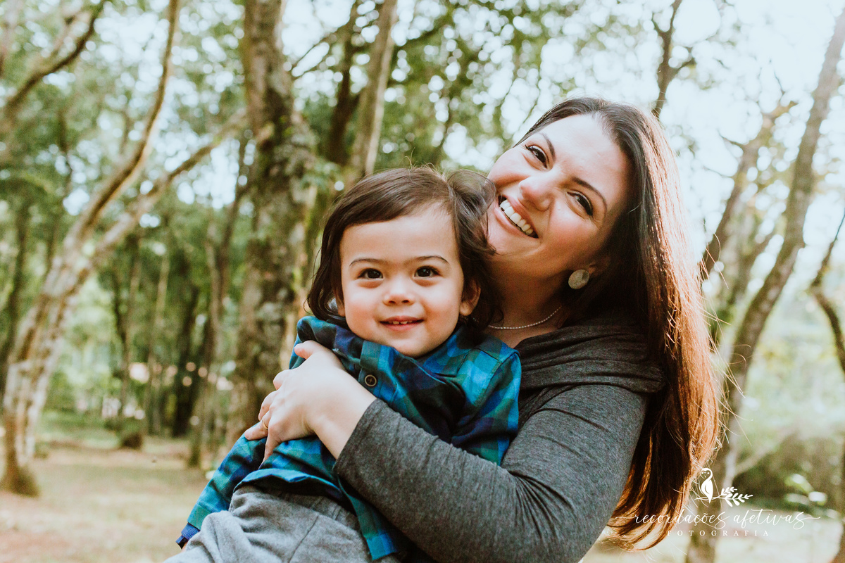 Ensaio Familia Amigos do Mirim Acu Ibiuna SP