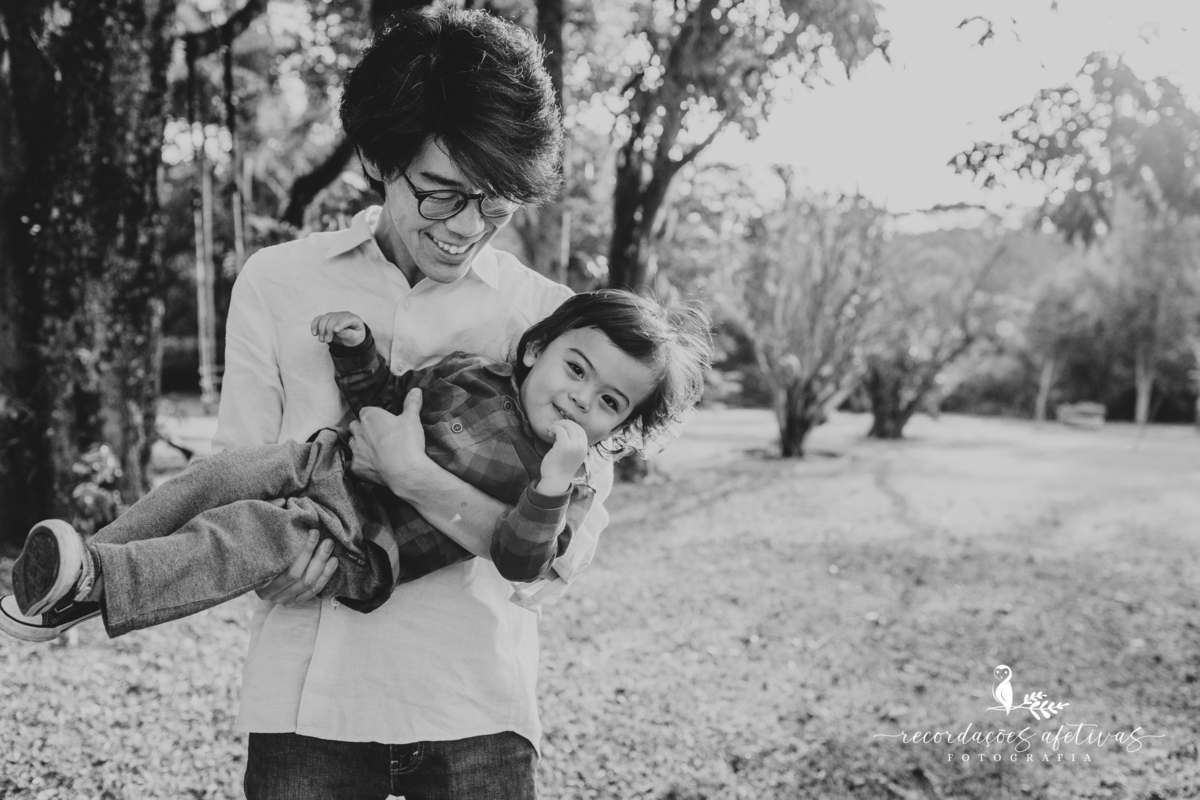 Ensaio Familia Amigos do Mirim Acu Ibiuna SP