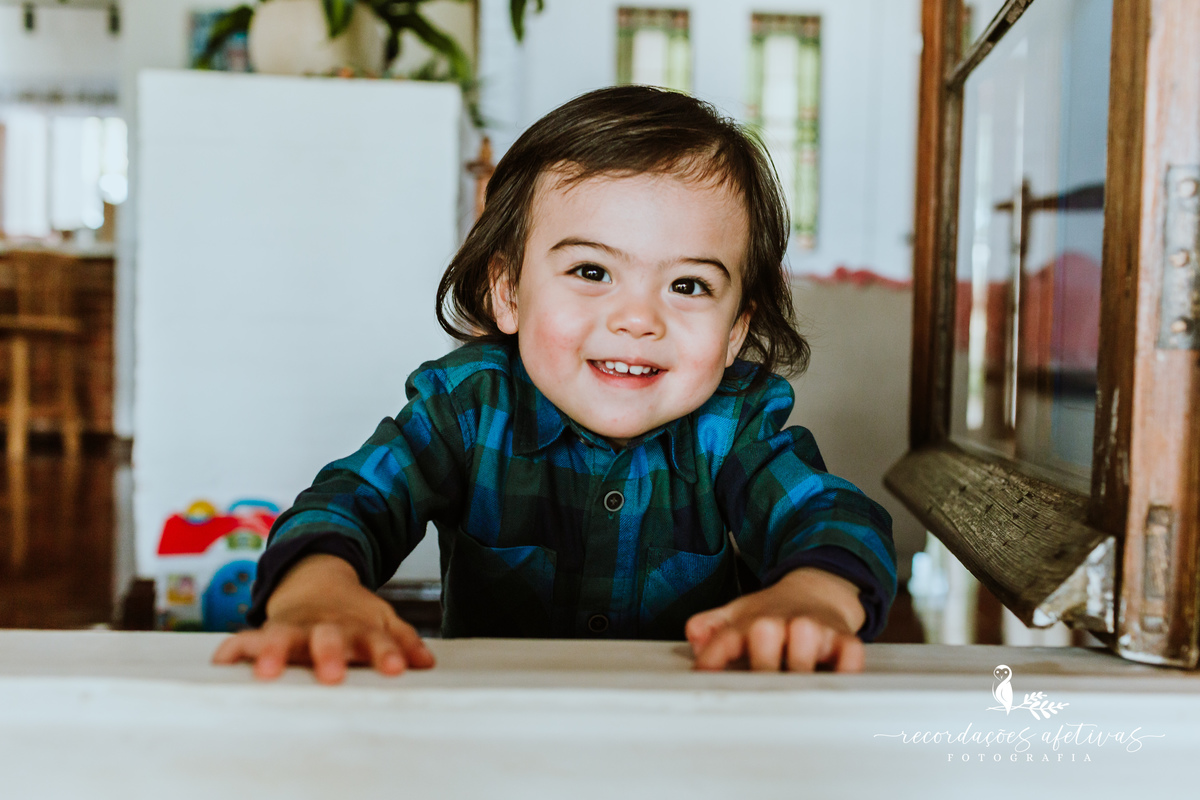 Ensaio Familia Amigos do Mirim Acu Ibiuna SP