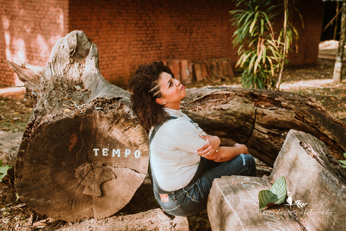 Ensaio Feminino Brasital São Roque SP