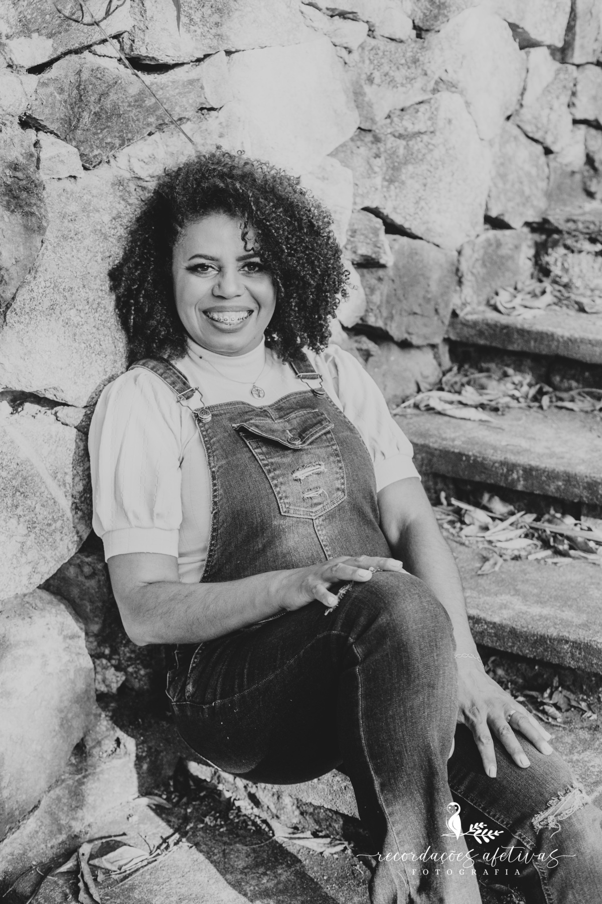 Ensaio Feminino Brasital São Roque SP