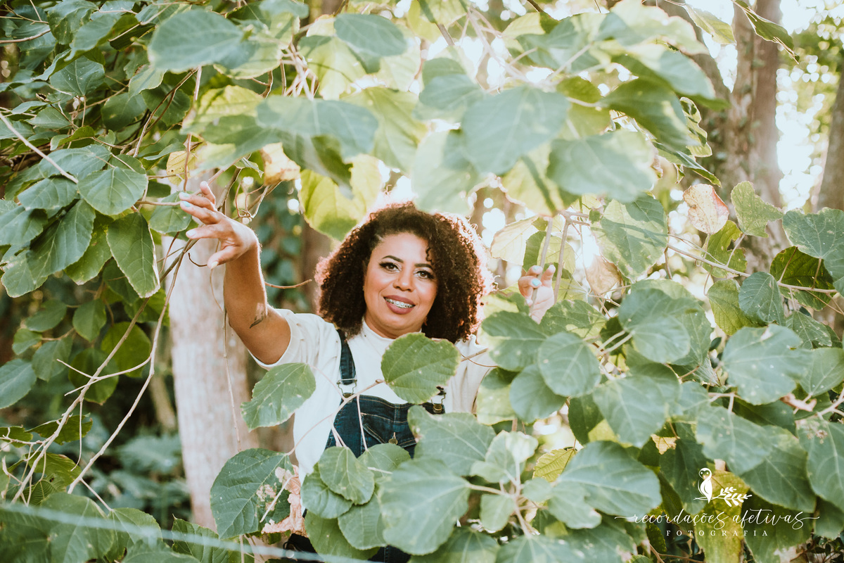 Ensaio Feminino Brasital São Roque SP