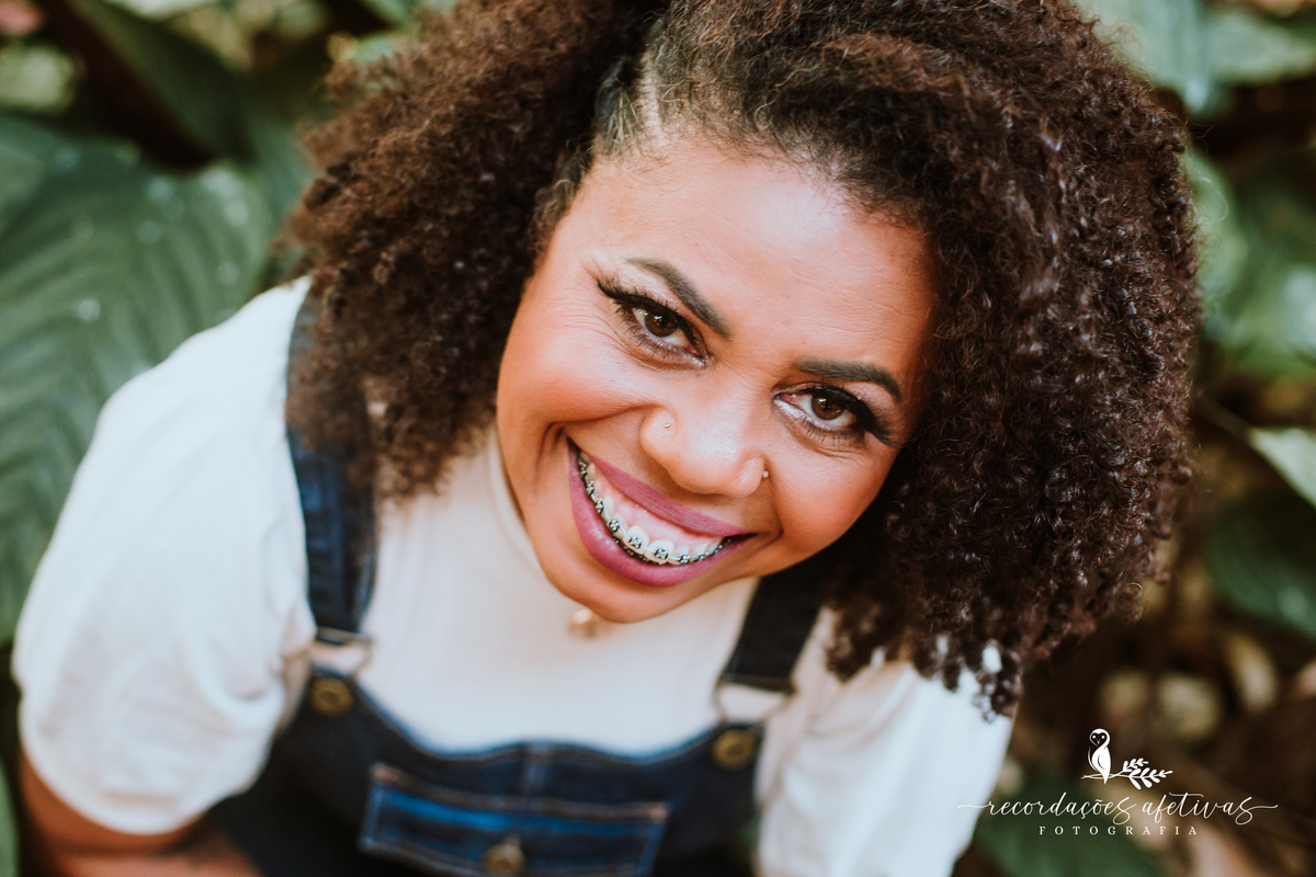Ensaio Feminino Brasital São Roque SP