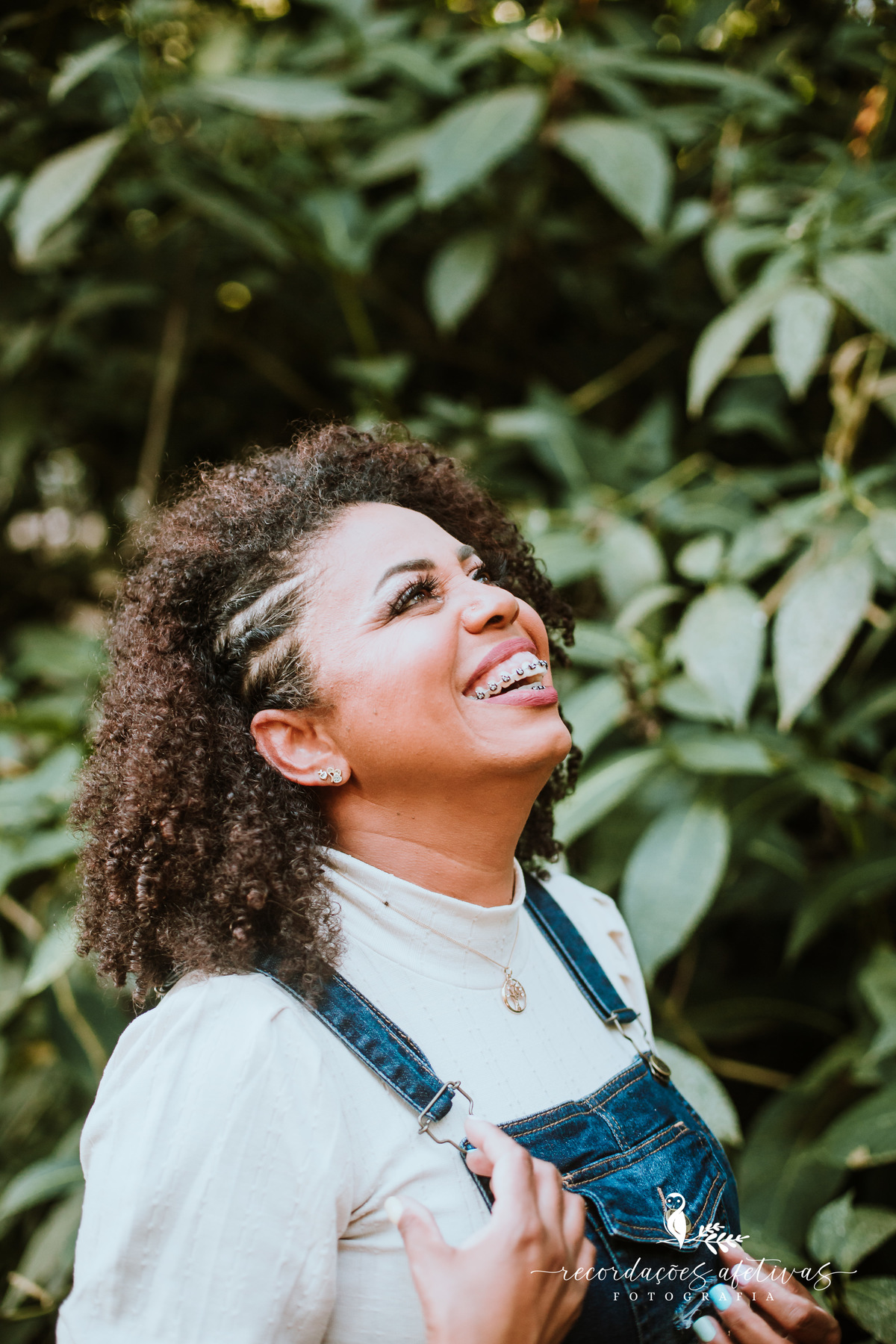 Ensaio Feminino Brasital São Roque SP