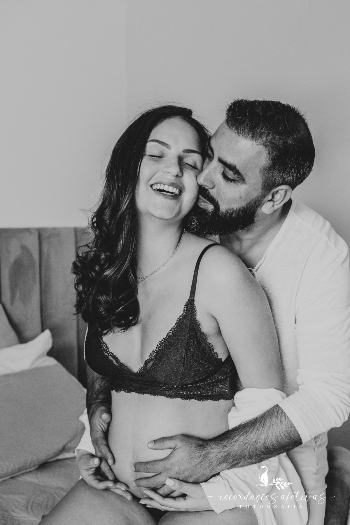 Ensaio Gestante Familia com Pet Realizado na cidade de São Roque