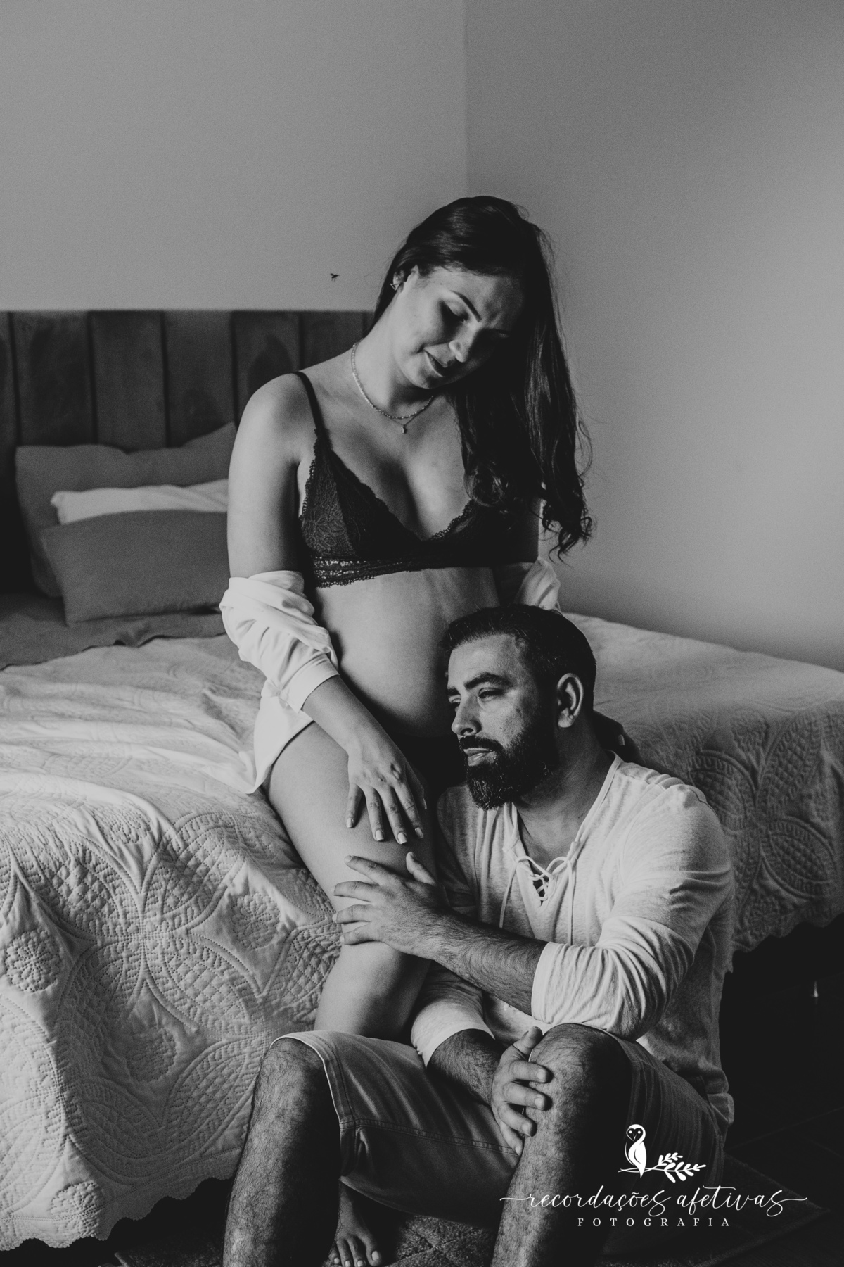 Ensaio Gestante Familia com Pet Realizado na cidade de São Roque