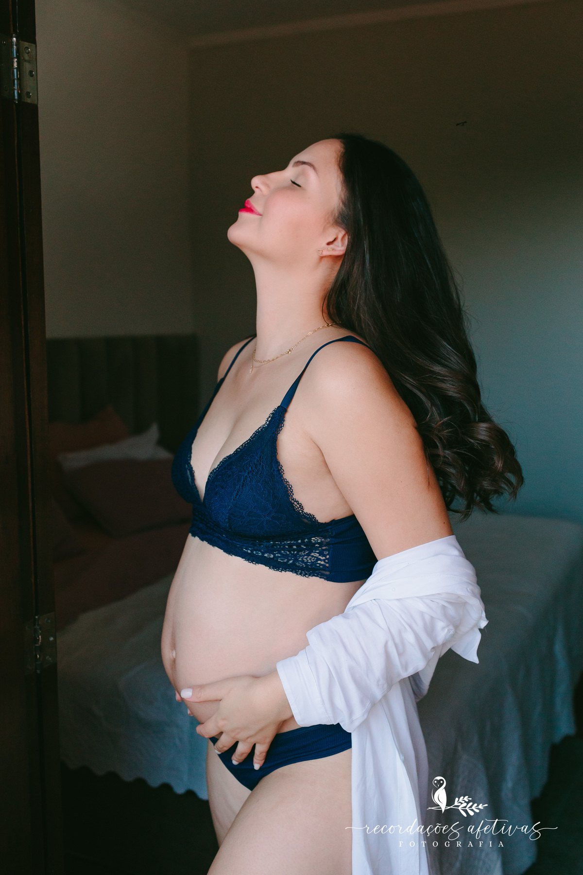 Ensaio Gestante Familia com Pet Realizado na cidade de São Roque