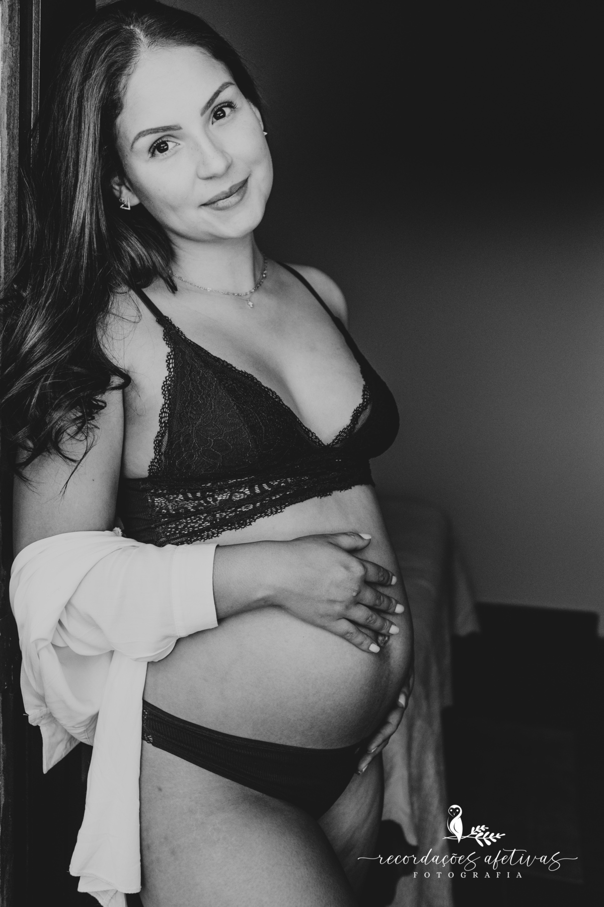 Ensaio Gestante Familia com Pet Realizado na cidade de São Roque