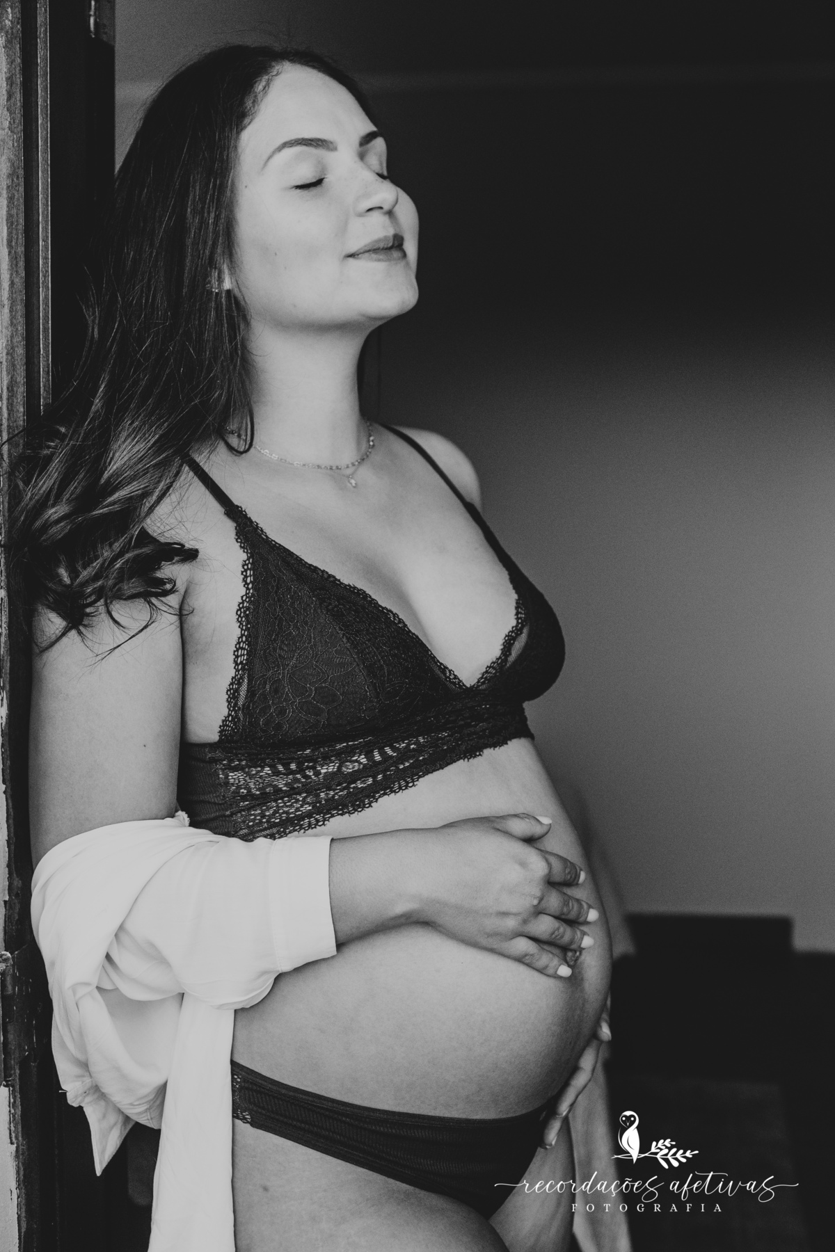 Ensaio Gestante Familia com Pet Realizado na cidade de São Roque