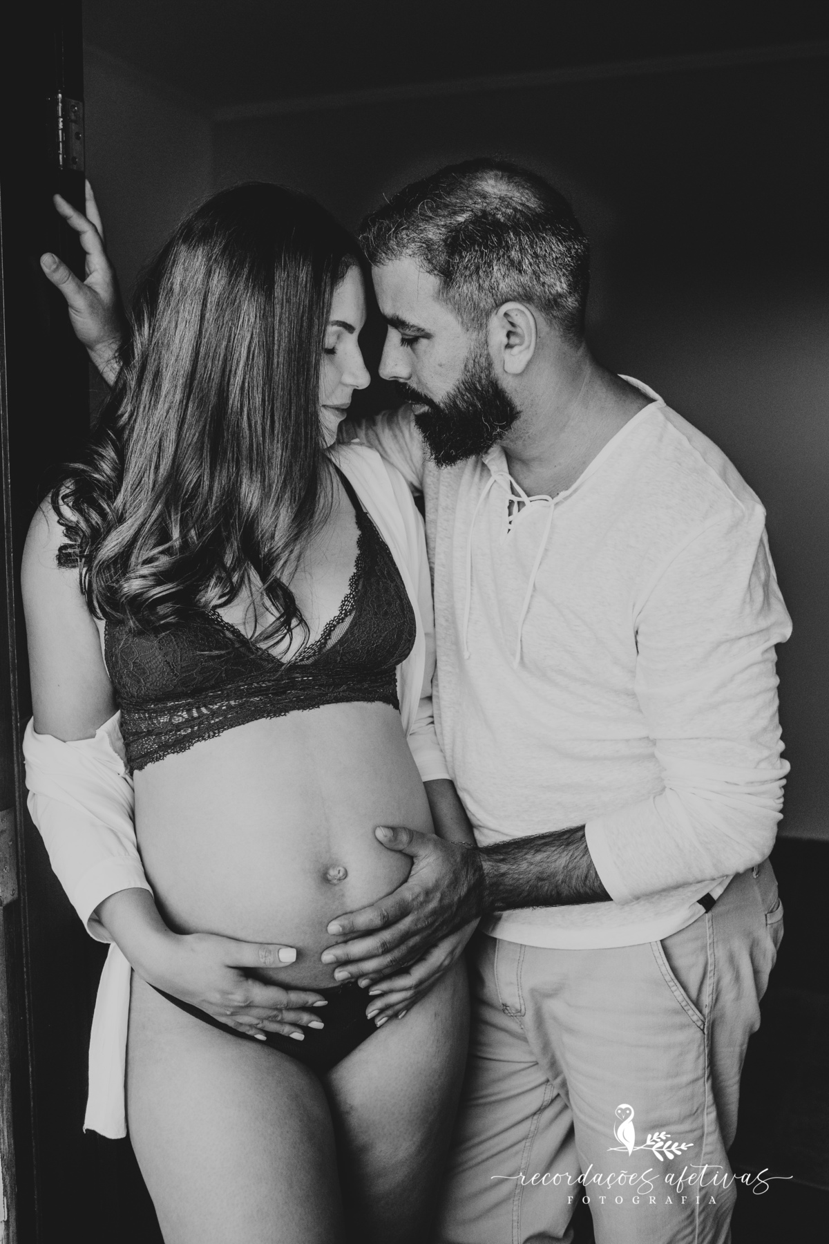 Ensaio Gestante Familia com Pet Realizado na cidade de São Roque