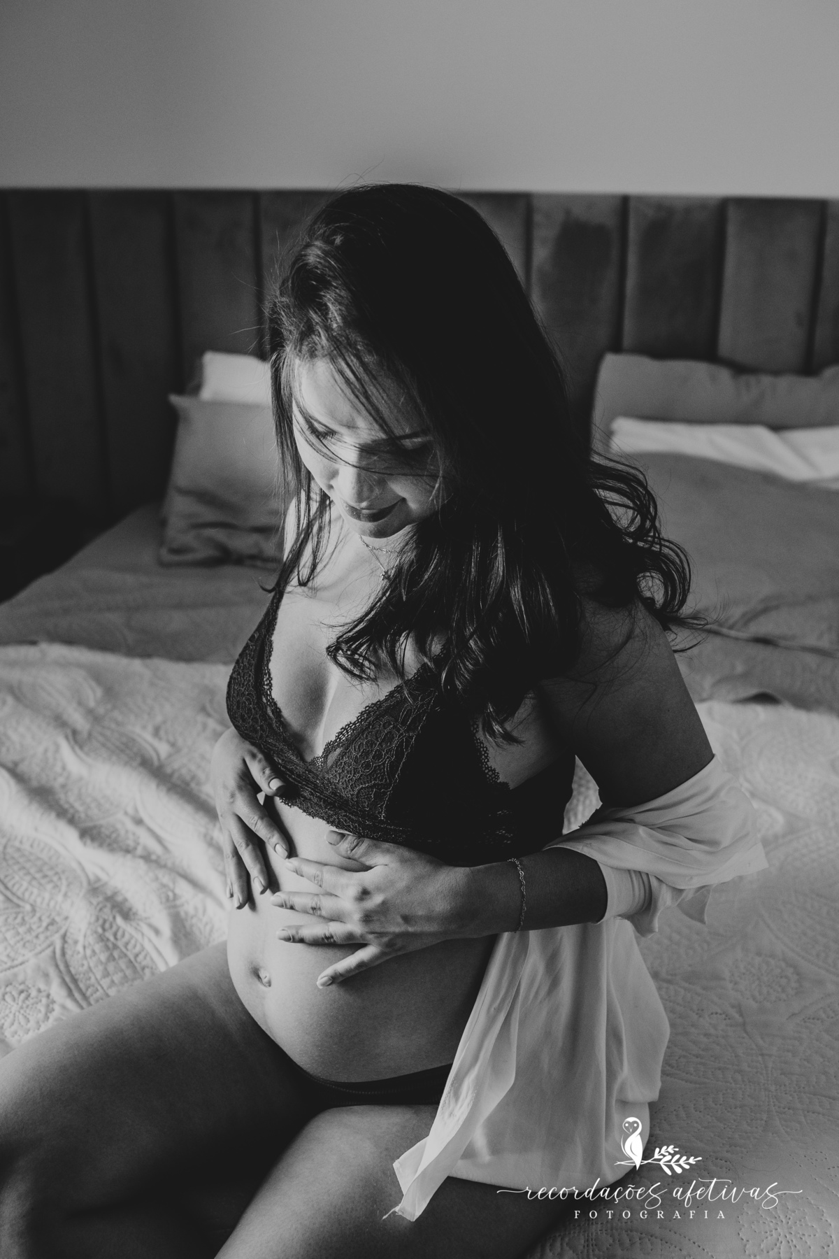 Ensaio Gestante Familia com Pet Realizado na cidade de São Roque