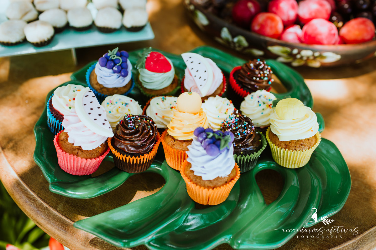 Aniversário Infantil Terras de São José, Itu - SP