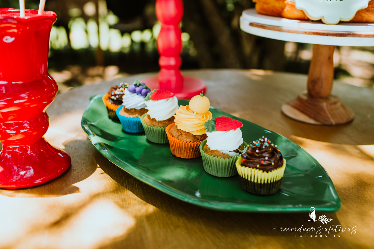 Aniversário Infantil Terras de São José, Itu - SP