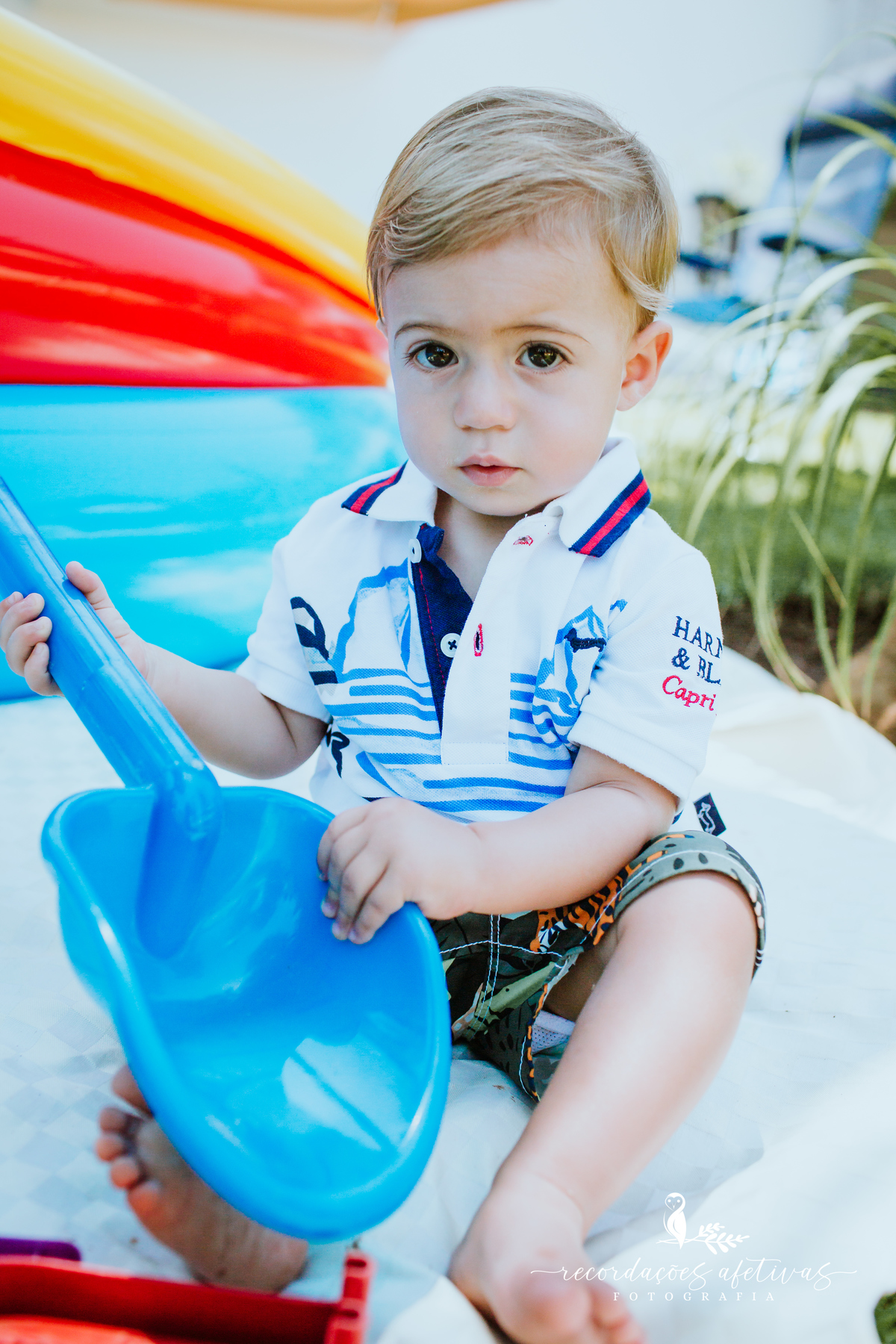 Aniversário Infantil Terras de São José, Itu - SP