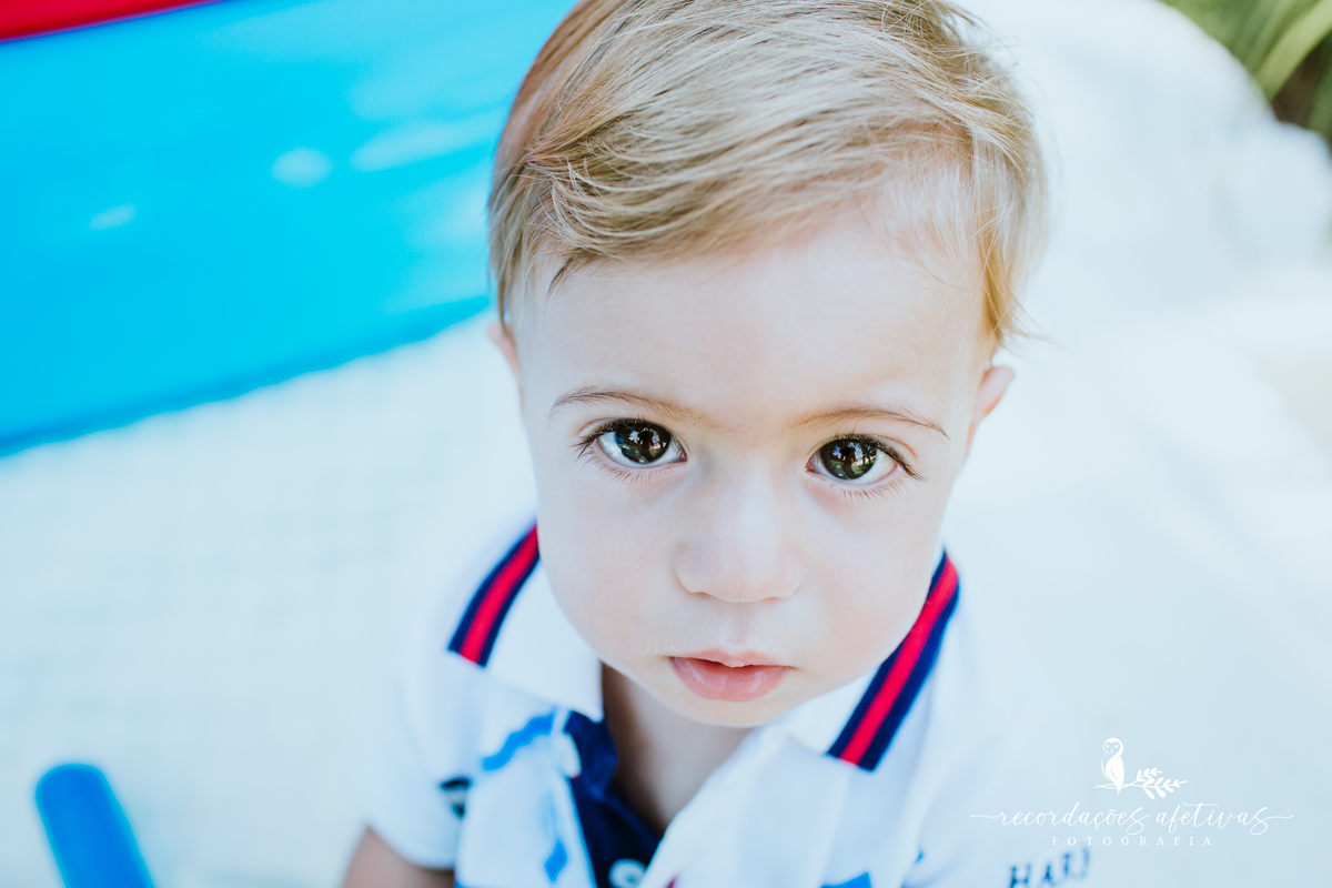 Aniversário Infantil Terras de São José, Itu - SP