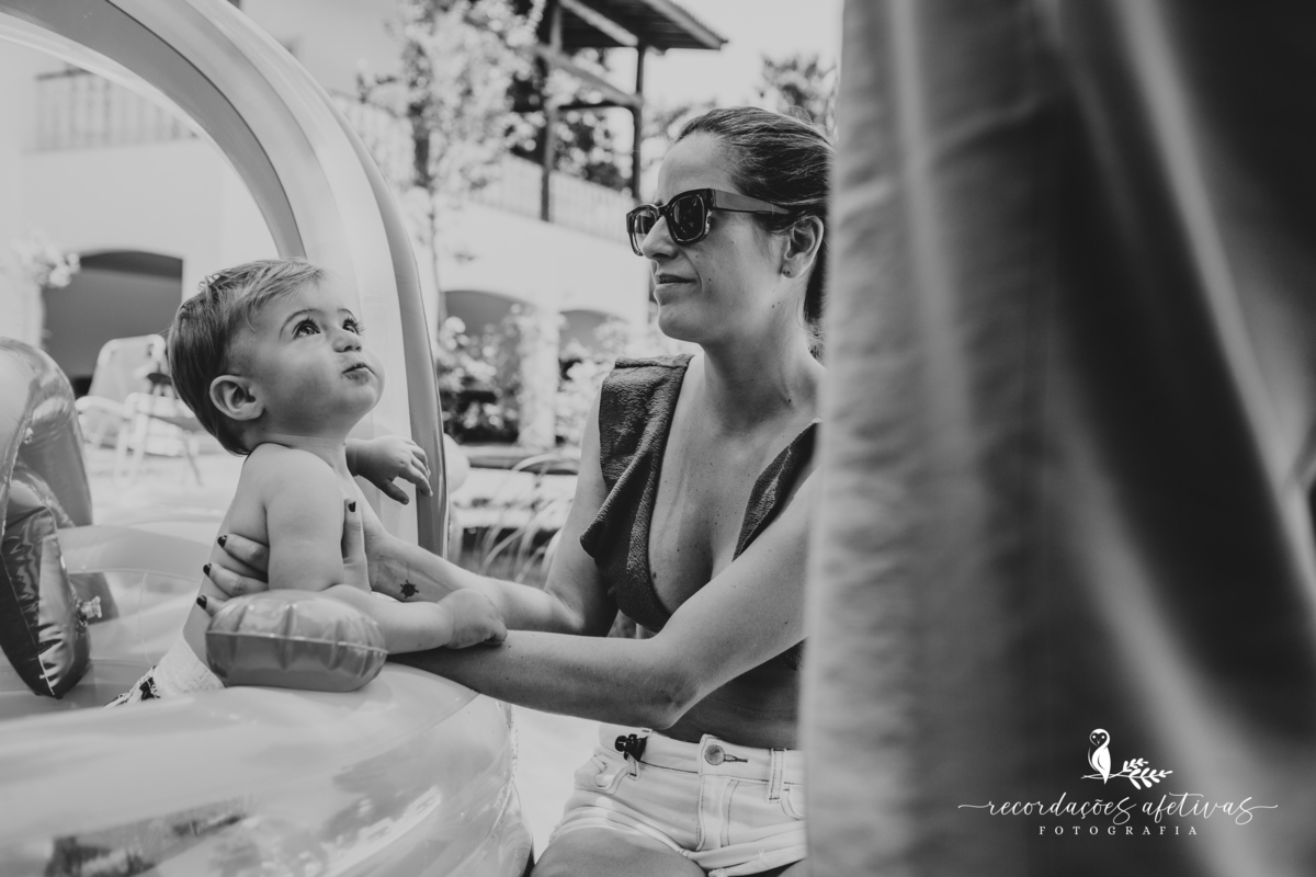 Aniversário Infantil Terras de São José, Itu - SP