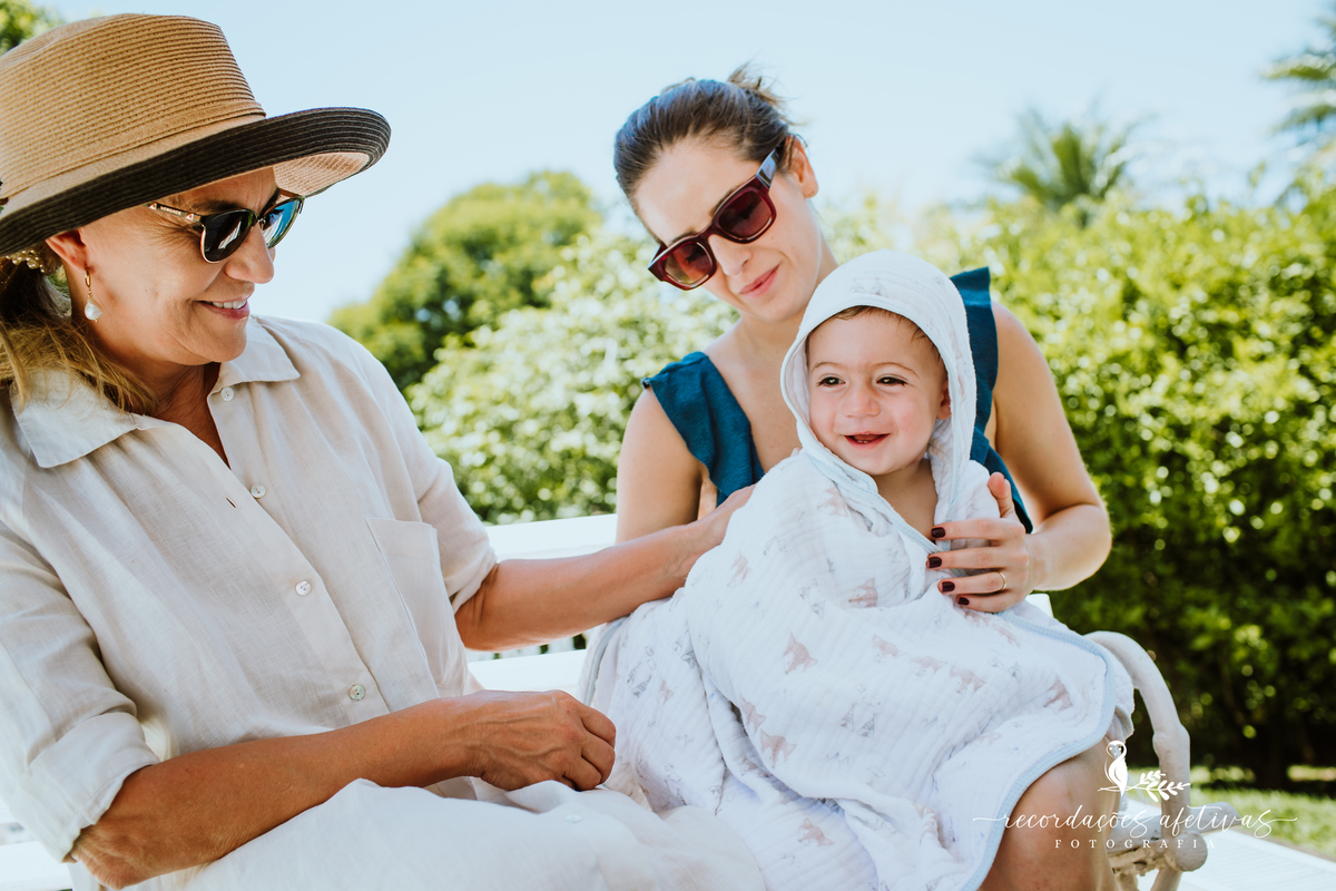 Aniversário Infantil Terras de São José, Itu - SP