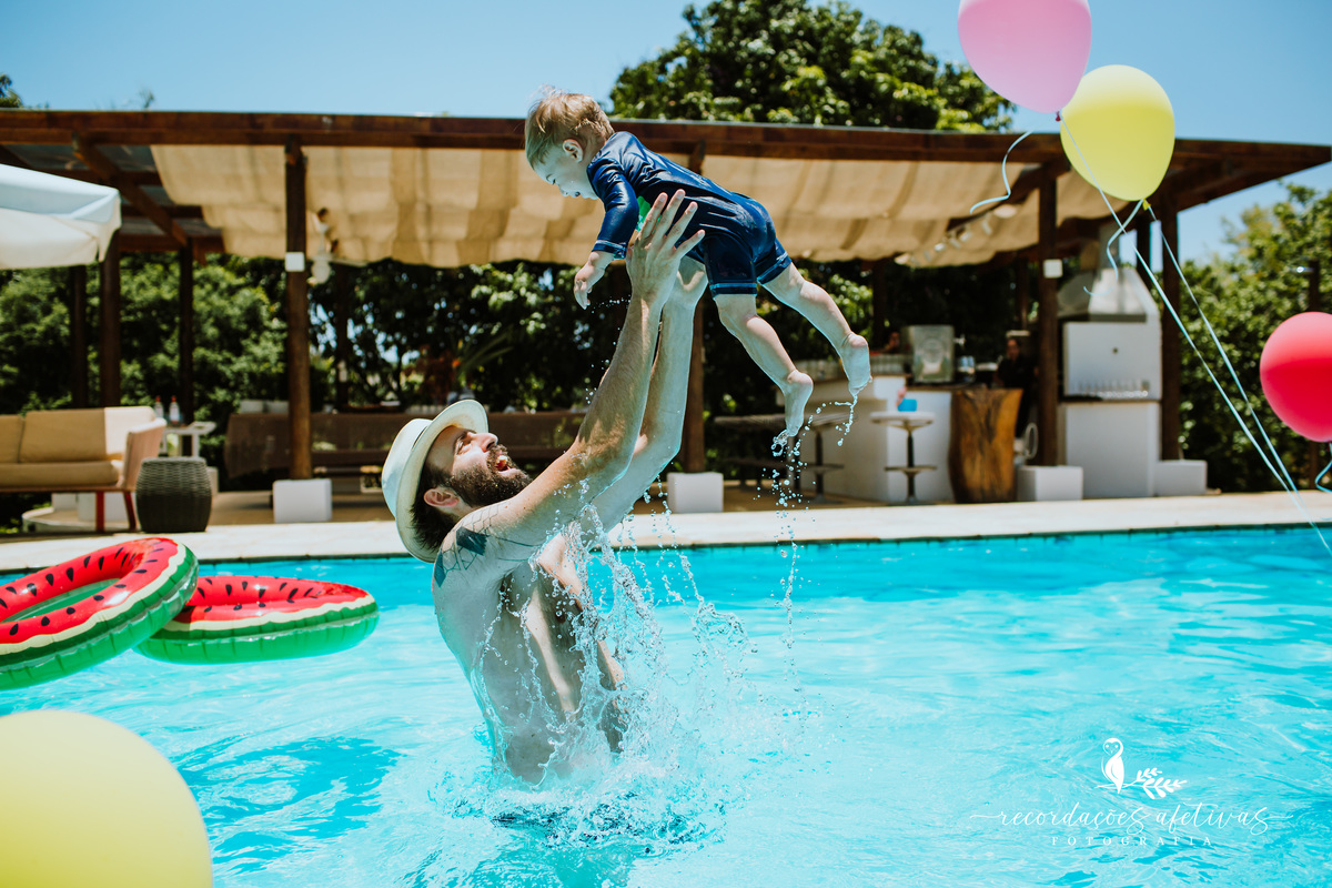 Aniversário Infantil Terras de São José, Itu - SP