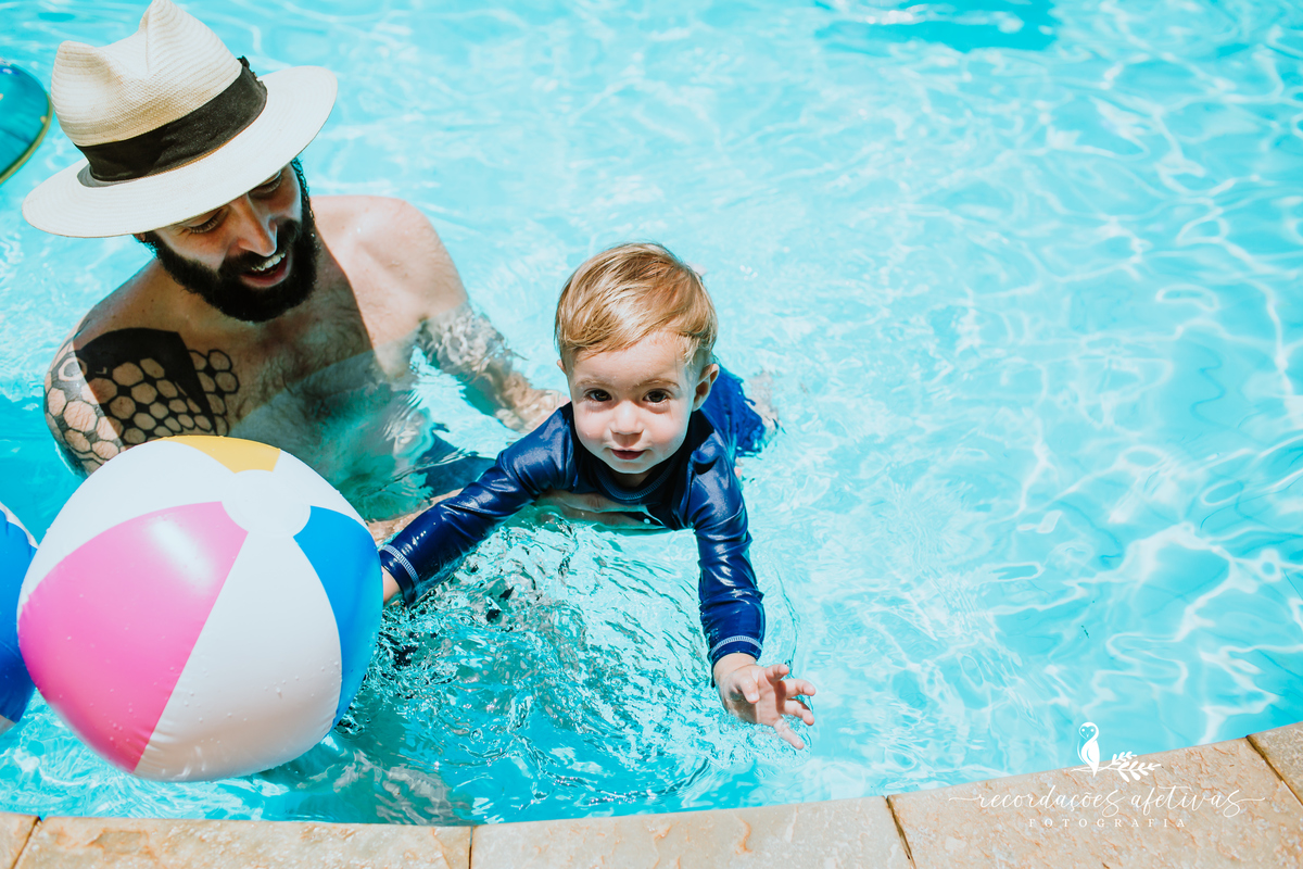 Aniversário Infantil Terras de São José, Itu - SP