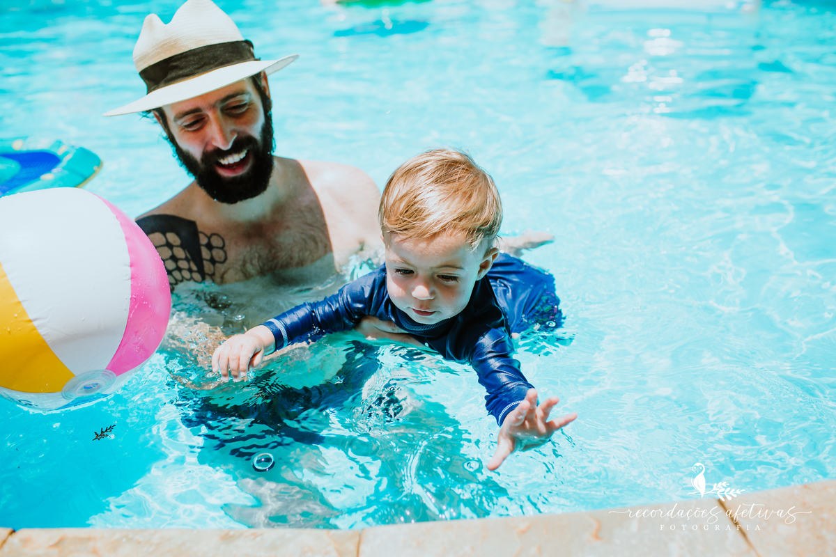 Aniversário Infantil Terras de São José, Itu - SP