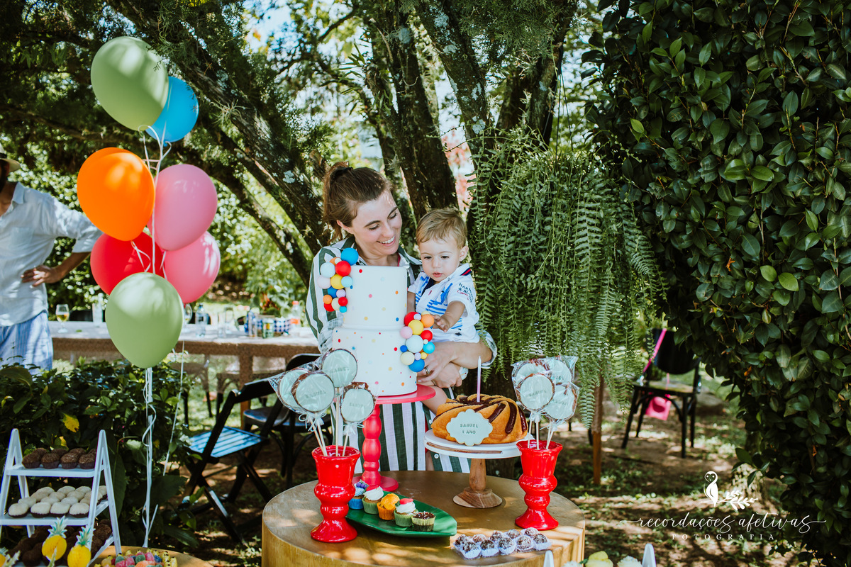 Aniversário Infantil Terras de São José, Itu - SP