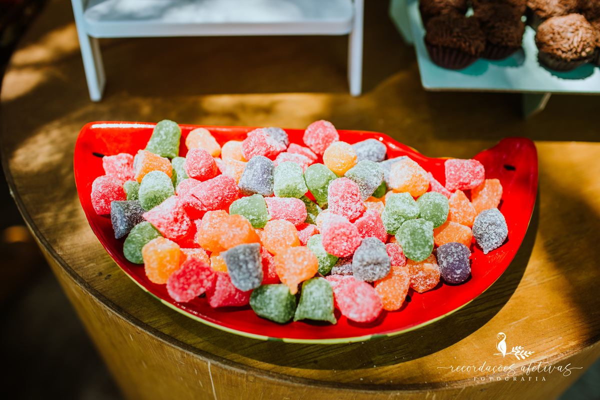 Aniversário Infantil Terras de São José, Itu - SP