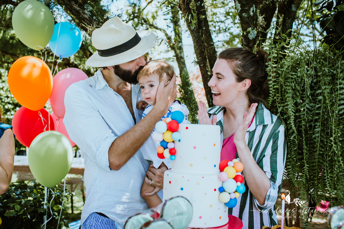 Aniversário Infantil Terras de São José, Itu - SP