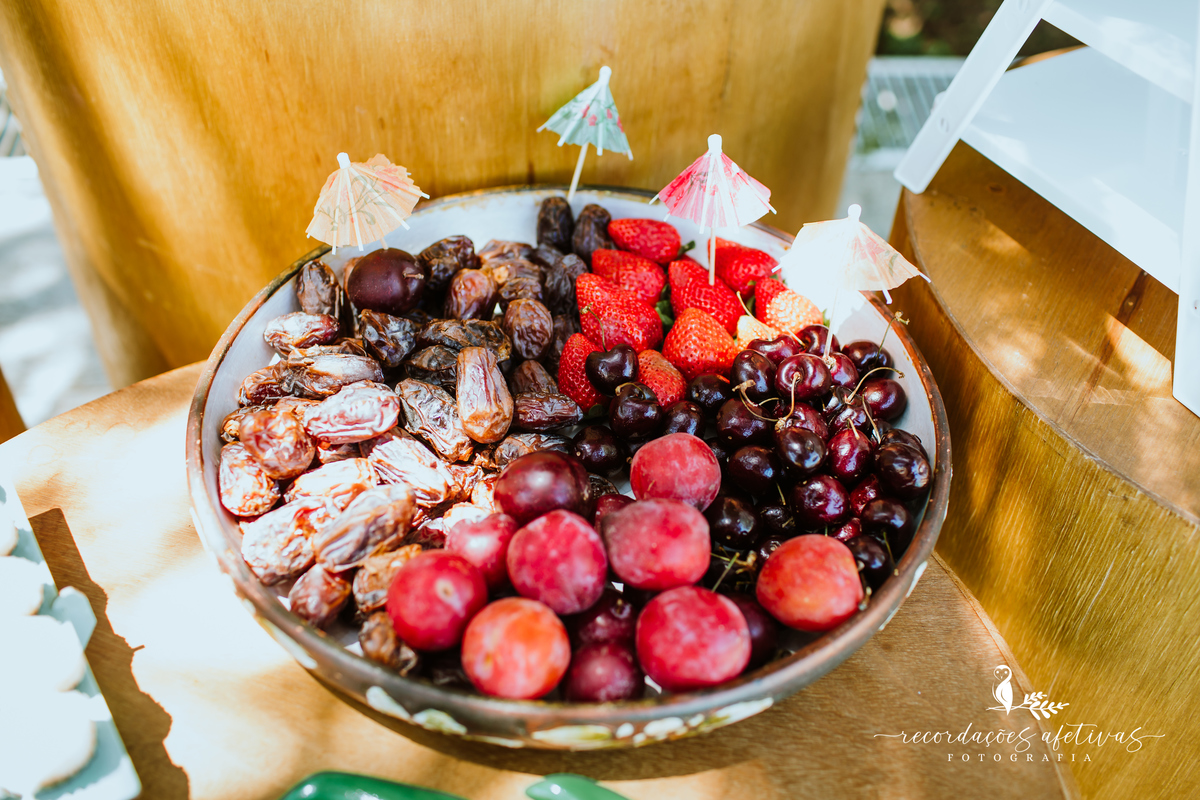 Aniversário Infantil Terras de São José, Itu - SP