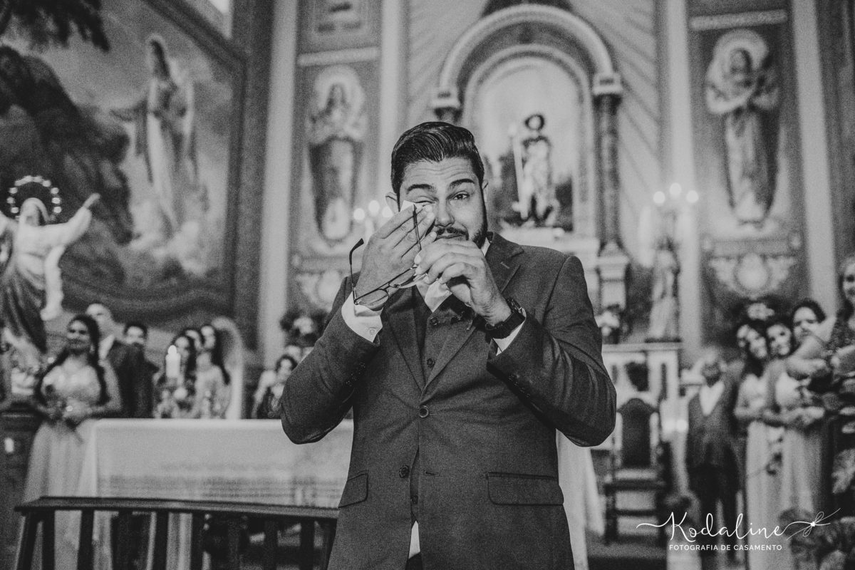 Casamento lindo realizado na igreja Matriz em São Roque e a festa no Espaço Hera 