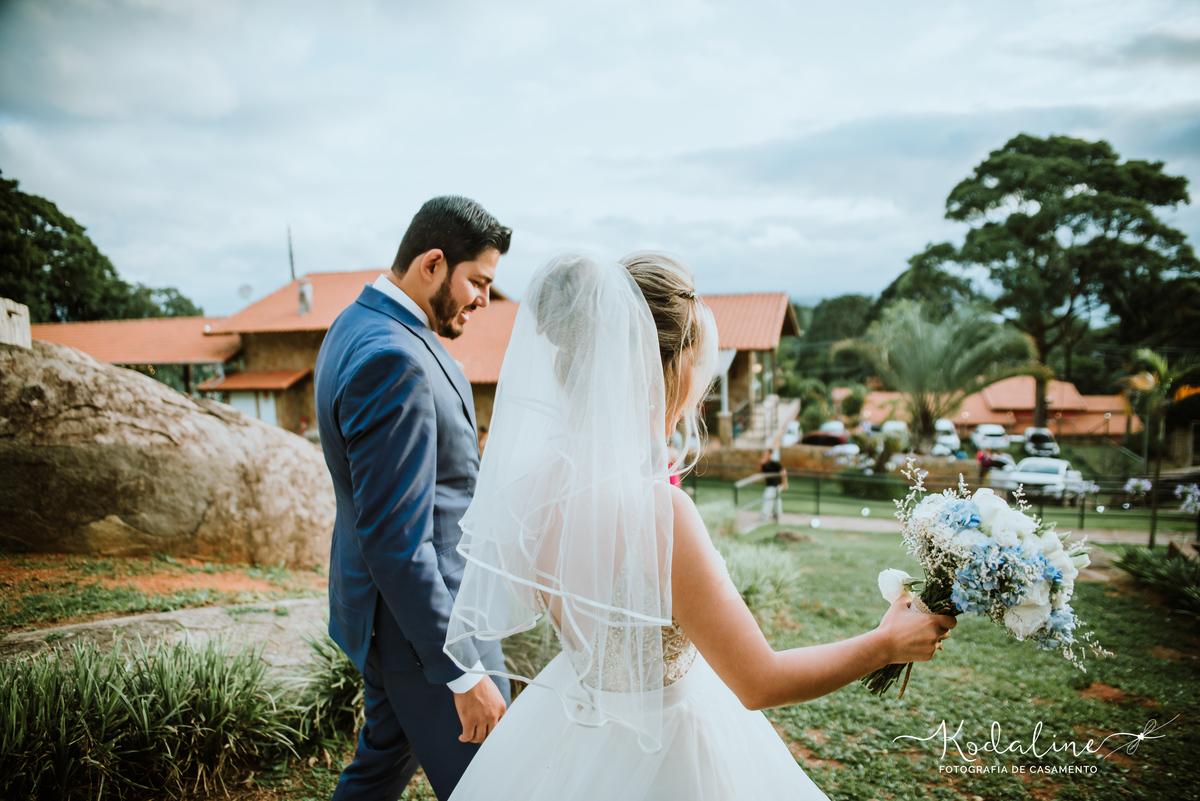 Casamento lindo realizado na igreja Matriz em São Roque e a festa no Espaço Hera 