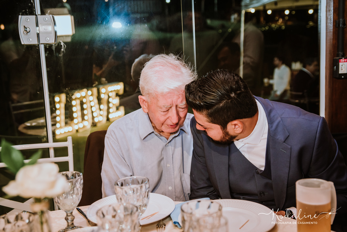Casamento lindo realizado na igreja Matriz em São Roque e a festa no Espaço Hera 