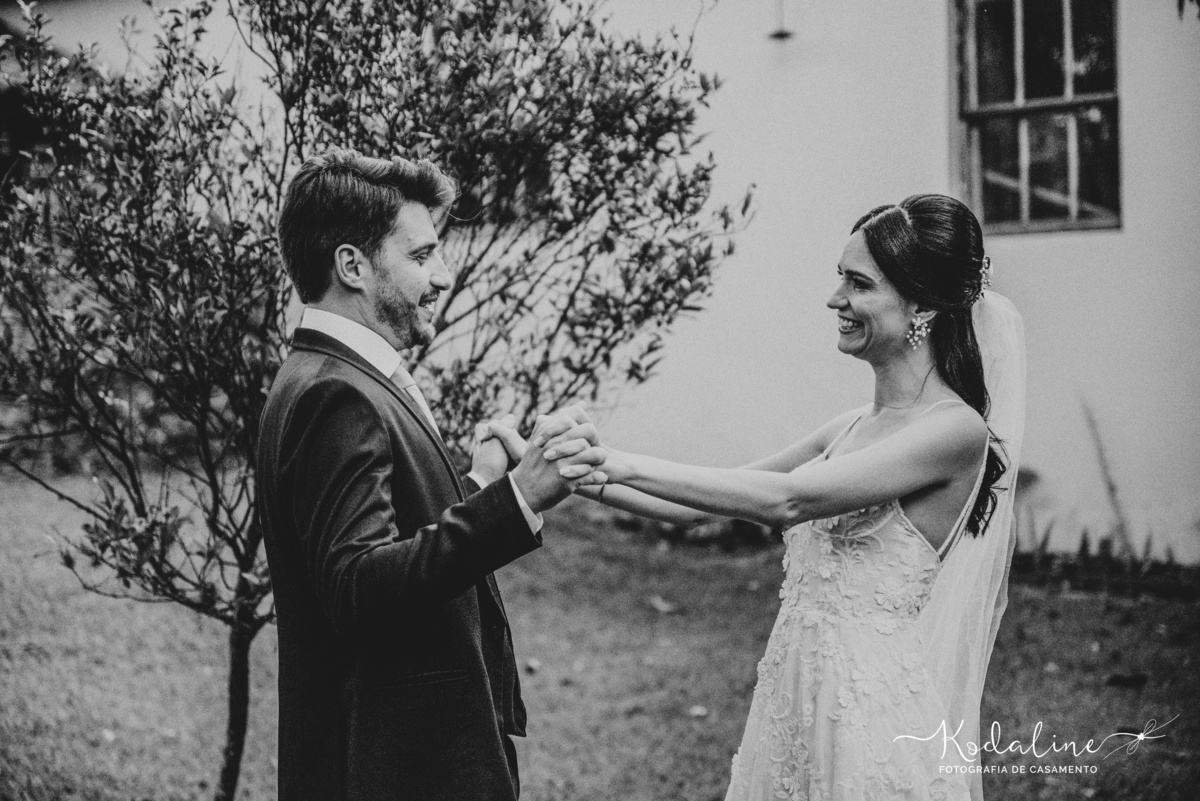 Casamento realizado na Fazenda Paraizo em Itu