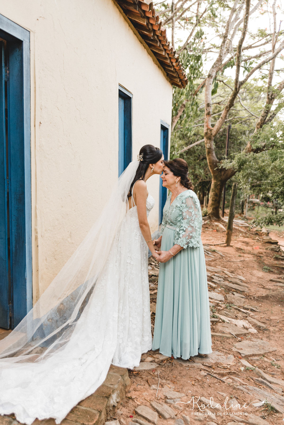 Casamento realizado na Fazenda Paraizo em Itu