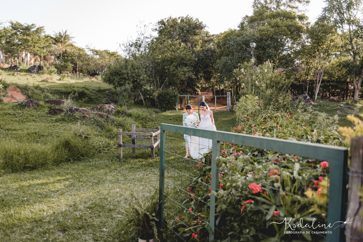 Casamento realizado na Fazenda Paraizo em Itu