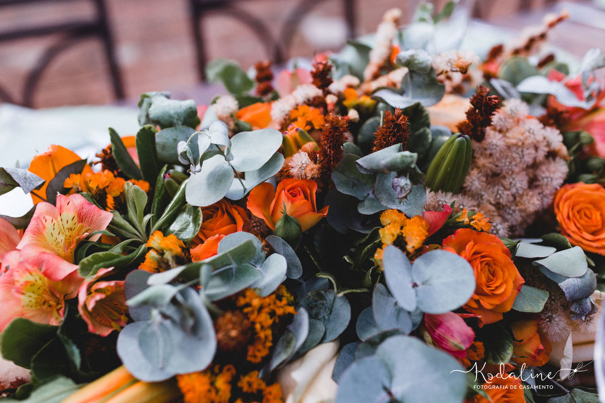 Casamento realizado na Fazenda Paraizo em Itu