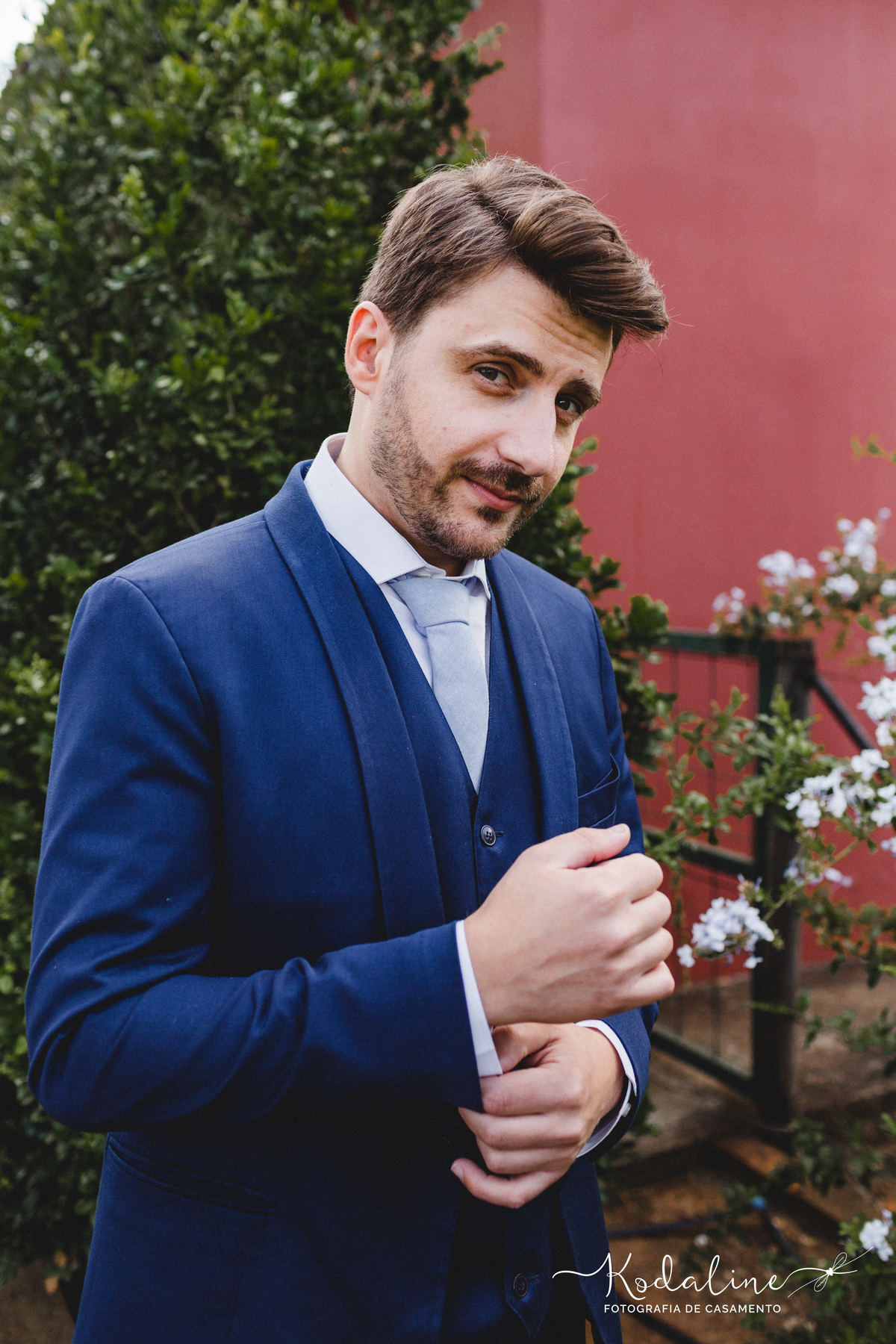 Casamento realizado na Fazenda Paraizo em Itu