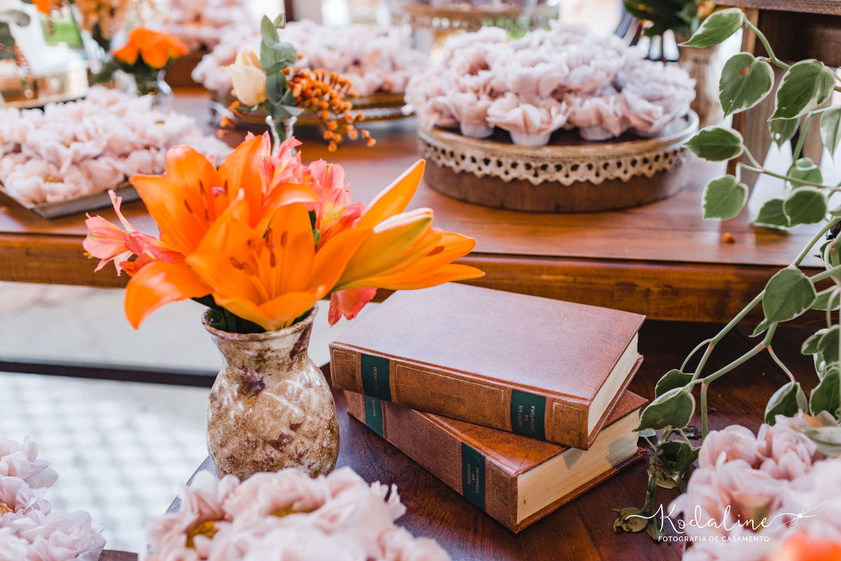 Casamento realizado na Fazenda Paraizo em Itu
