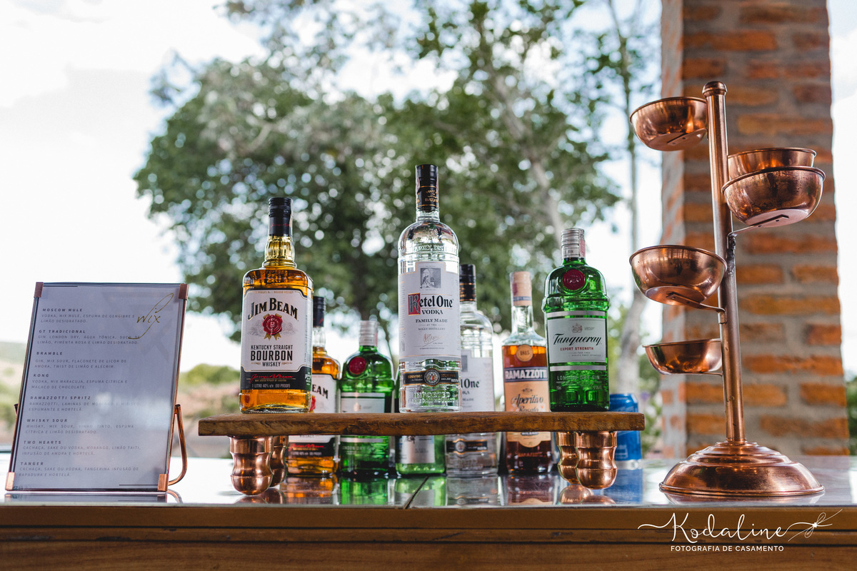 Casamento realizado na Fazenda Paraizo em Itu